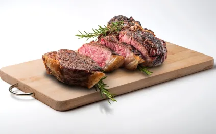 هل تناول اللحوم يحمي من الخرف؟ دراسة جديدة تكشف علاقة مثيرة