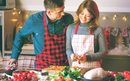 دراسة: اليقين في الحب سر السعادة في العلاقات الطويلة