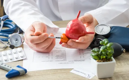 وداعًا للجراحة التقليدية: ابتكار طبي جديد لمحاربة سرطان البروستاتا دون ألم أو نزيف