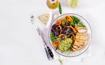 كيف تساعد الدهون دماغك على العمل بكفاءة أعلى؟