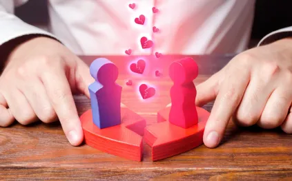 لماذا يتجاوز البعض العلاقات العاطفية بسرعة؟ العلم يجيب