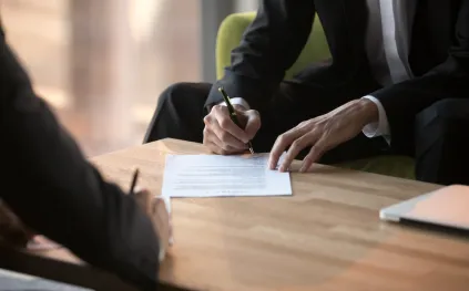 منصة "قوى" توضّح كيفية إنهاء عقد العمل