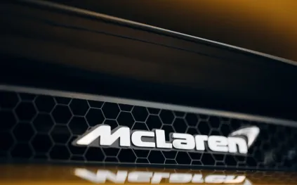 ماكلارين تكشف عن مفاجأة جديدة لعشاق سباقات لومان (فيديو)