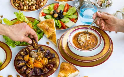 دراسة طريفة: الطعام المسروق ألذ! اكتشف السبب العلمي