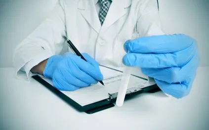 دراسة جديدة تكشف: ضعف الخصوبة لدى الرجال قد يكون مؤشرًا لأمراض خطيرة