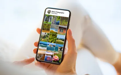 إنستغرام تختبر تطبيقًا جديدًا للصور العابرة بعيدًا عن التلميع والتعديل