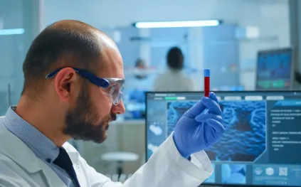 كيف تحميك فصيلة دمك من الأوبئة؟ دراسة تفسر الغموض