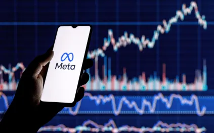 تراجع أسهم ميتا بعد إعلان خطة إنفاق ضخمة على  الذكاء الاصطناعي