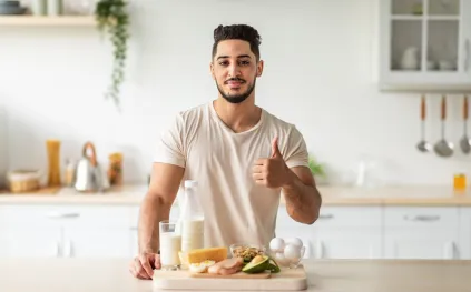 هل يمكن لنقص مادة غذائية أن يزيد القلق؟ دراسة تثبت العلاقة