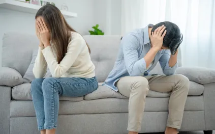 هل الاكتئاب "الذكوري" يصيب النساء أيضًا؟ دراسة تجيب