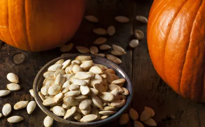 الكاجو أم بذور اليقطين.. أيهما أفضل لصحة القلب؟