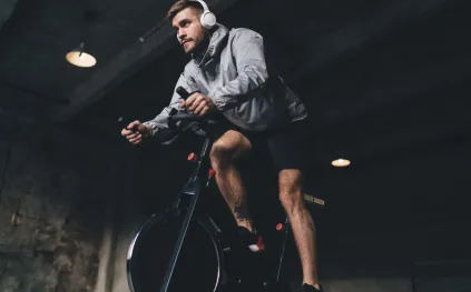 بعد تحليل ألف أغنية.. دراسة تكشف القائمة المثالية لتعزيز الأداء الرياضي (فيديو)