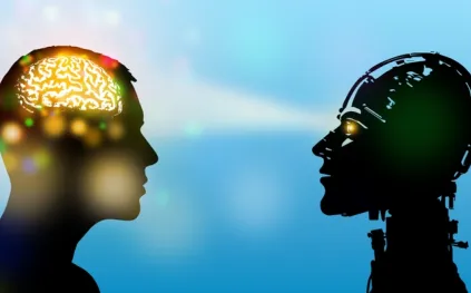 الاعتماد على روبوتات الذكاء الاصطناعي هل يُضعف الذاكرة؟ دراسة حديثة تجيب