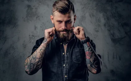 حقائق صادمة عن أحبار الوشم.. كيف تتفاعل مع جهازك المناعي؟