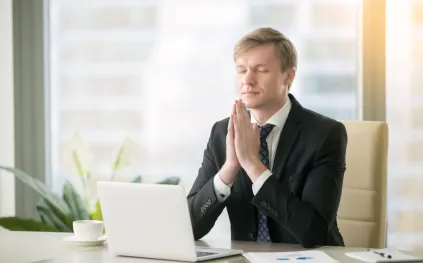 تنفسك يفضح هويتك.. دراسة تكشف "بصمة بيولوجية" فريدة لكل إنسان