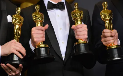 الأوسكار ينتقل إلى يوتيوب بدءًا من 2029