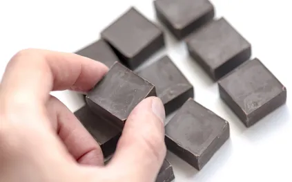 كيف أصبحت الشوكولاتة وسيلة للهروب من ضغوط العالم الرقمي؟ (فيديو)