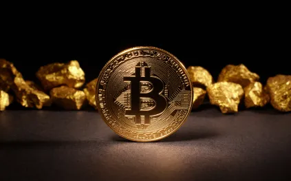 أسعار بيتكوين تشهد ارتفاعًا وسط التحديات الجيوسياسية والاقتصادية