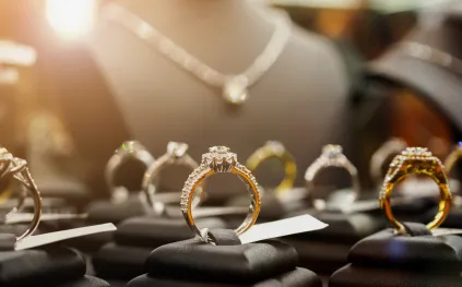 تراجع أسعار الذهب في السعودية اليوم الخميس 9 أبريل 2026