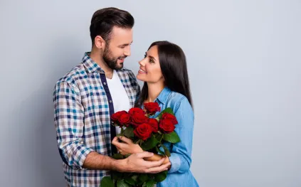 دراسة تكشف كيف يرى الرجال أنفسهم وكيف تراهم النساء؟