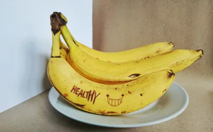 الموز يوميًا.. كيف يتفاعل معه جهازك الهضمي؟