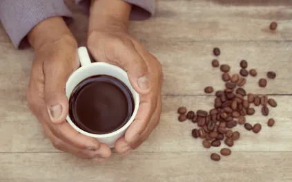 ليس الكافيين وحده.. سر جديد وراء فوائد القهوة للعقل