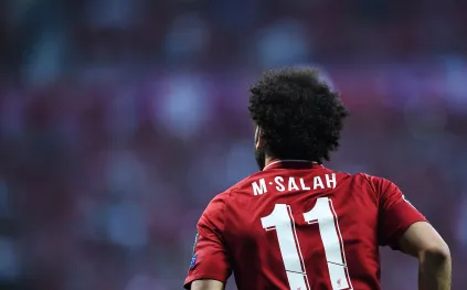 محمد صلاح يكشف سر لياقته.. نظام غذائي صارم وتقنيات استشفاء حديثة