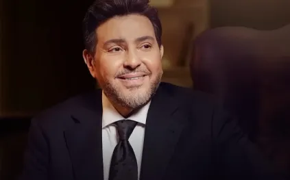"أمير الغناء العربي": قصة لقب ارتبط باسم هاني شاكر وأثره الفني العميق