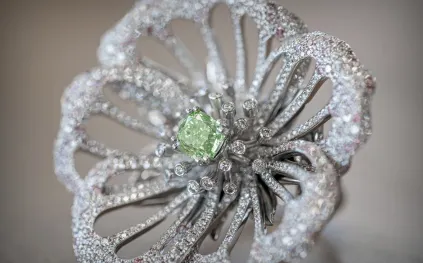 Chopard تزيح الستار عن مجموعة Red Carpet Collection 2026