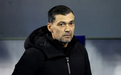 كونسيساو يرد على الانتقادات: لست مسؤولاً وحدي عن تراجع الاتحاد