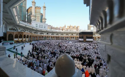 5000 اتفاقية.. وزارة الحج تُجهّز وكلاء الخارج لموسم العمرة 1448هـ