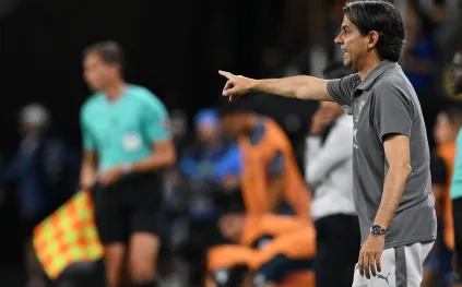 الهلال يحسم مصير إنزاغي.. هل تنتهي التجربة بعد موسم واحد؟