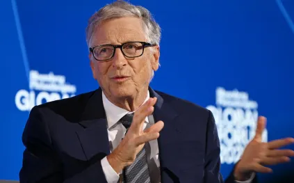 بيل غيتس يفتح الباب أمام أول محطة اندماج نووي بريطانية