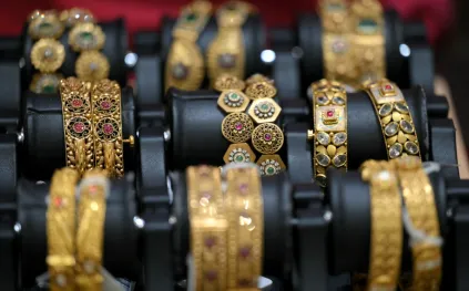 ارتفاع أسعار الذهب في السعودية اليوم الأربعاء 20 مايو 2026