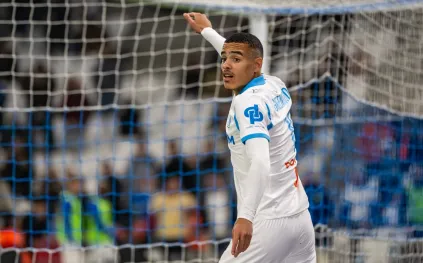 برشلونة ينافس العروض السعودية على ضم ماسون جرينوود