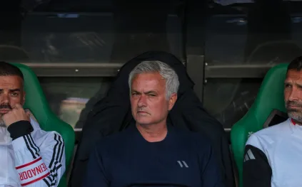 عودة "السبيشال ون".. هل اقترب جوزيه مورينيو من تدريب ريال مدريد؟