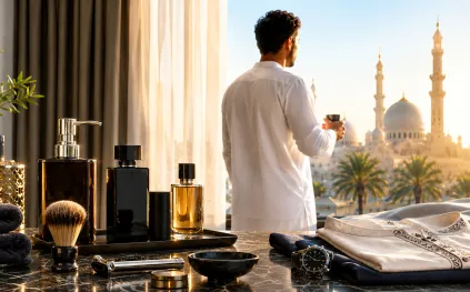 كيف تصنع حضورك المميز في صباح يوم العيد؟