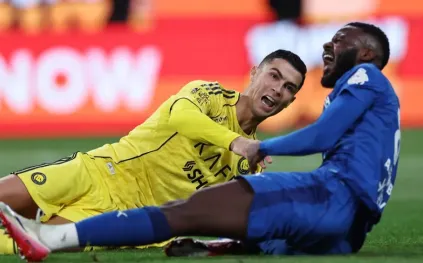 النصر والهلال في قمة الحسم: كلاسيكو دوري روشن ينطلق الثلاثاء