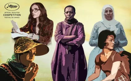 البحر الأحمر السينمائي يرسّخ حضوره العالمي في كان 2026 بخمسة أفلام متنوعة
