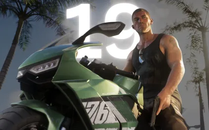 ميزانية GTA 6 "الأسطورية" تقترب من أرقام غير مسبوقة في تاريخ الألعاب!