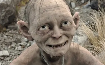 "The Hunt for Gollum" يستعيد روح ثلاثية بيتر جاكسون الأصلية