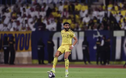 تشكيل النصر المتوقع في مواجهة الشباب بالدوري السعودي