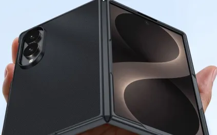 هل يغيّر Galaxy Z Fold 8 Wide تجربة الهواتف القابلة للطي؟
