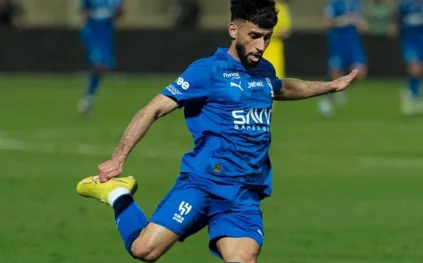  الهلال يتصدر قائمة صانعي الفرص في دوري روشن.. فكم فرصة صنعها؟