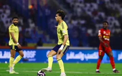 مفاجآت في التشكيلة المثالية للجولة 31 من دوري روشن السعودي