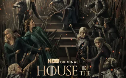  موعد عرض حلقات الموسم الثالث من مسلسل House of the Dragon