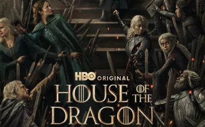 شخصيات جديدة تعزز الموسم الثالث من House of the Dragon (فيديو)