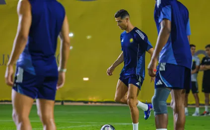 مباريات اليوم.. النصر والهلال في ليلة تحديد بطل دوري روشن