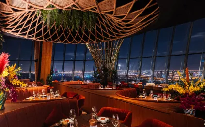 Sunset Hospitality Group ترسم خريطة تذوق استثنائية خلال عطلة عيد الأضحى