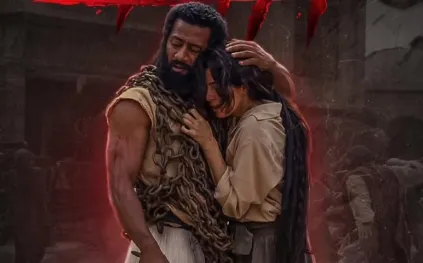 السينما السعودية تستقبل 8 أفلام جديدة.. إثارة ورعب وأكشن تشعل الصالات (فيديو)